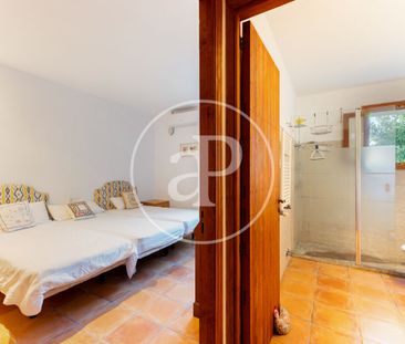 House for rent in Son Verí - Photo 1