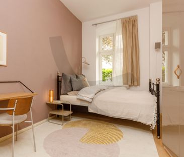 Hier will ich wohnen! - Photo 3