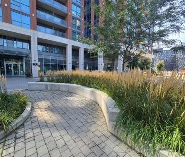 For Lease - 31 Tippett Road Unit# 205, Toronto, Ontario - Photo 5