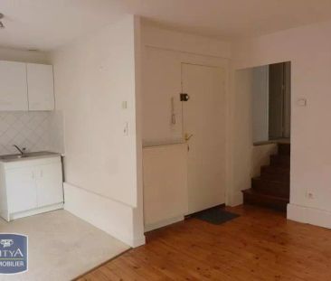 Appartement à louer 3 pièces 56.87m² - Photo 4
