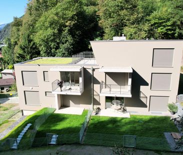 Via Galbisio 59, 6500, Bellinzona - Foto 1