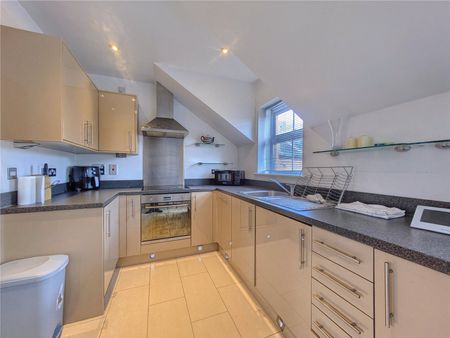 2 bed apartment to rent in Yarm Road, Eaglescliffe, TS16 - Photo 4