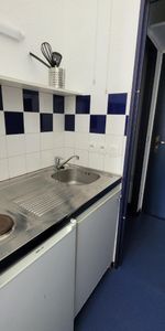 Location Appartement 1 pièce 19m² LILLE 59000 - Photo 3