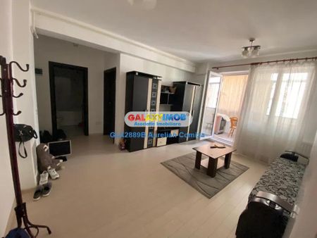 Apartament 2 camere Militari Residence - Photo 2