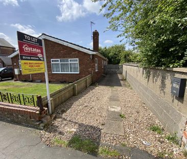 1 bedroom bungalow to rent - Photo 1