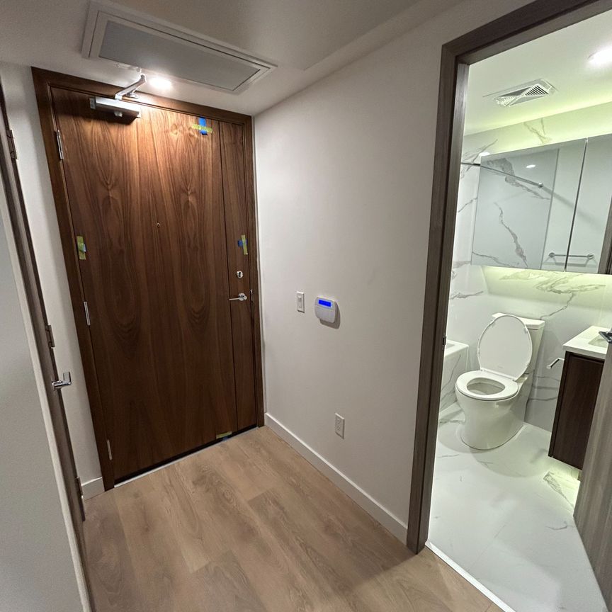 For Lease - 1 CONCORD CITYPLACE Way Unit# 815, Toronto, Ontario - Photo 1