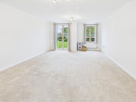 2 bedroom apartment to rent - Photo 3