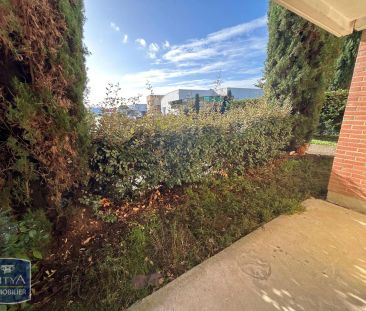 Appartement à louer 1 pièce 33.66m² - Photo 4