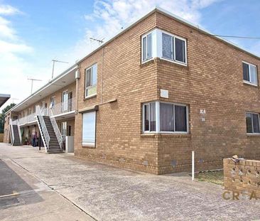 AFFORDABLE APARTMENT IN ALBION - Photo 1