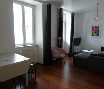 T2 MEUBLE PAU HALLES - 38 m2 - Photo 6