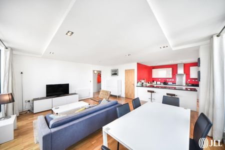 2 bedroom apartment to rent - Photo 3