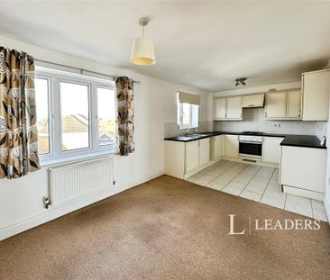 2 bedroom flat to rent - Photo 5