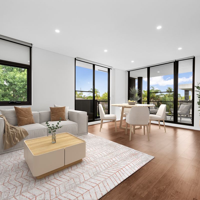 220/371 Rocky Point Road, Sans Souci NSW 2219 - House For Rent | Domain - Photo 1