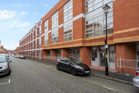 1 bedroom flat to rent - Photo 2