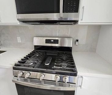 For Lease - 11 Burke Street Unit# Lower level, Toronto, Ontario - Photo 3