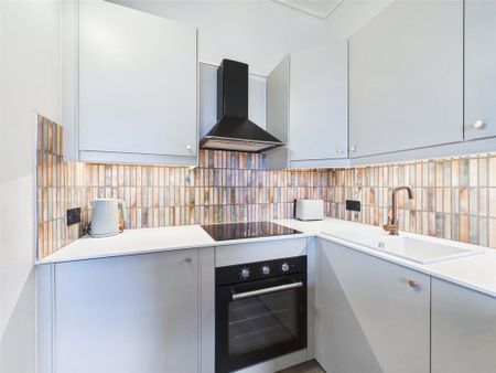 1 bedroom apartment to rent - Photo 5