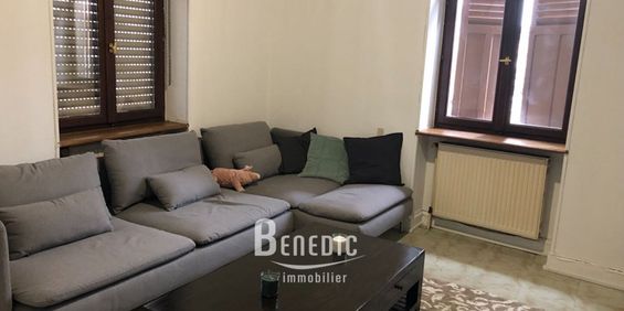 Appartement 2 pièces à Sarreguemines - Photo 3