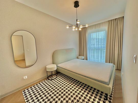 Mieszkanie 2 pokojowe, Wichrowa - Photo 1