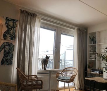 Leopoldsgatan, Uppsala - Photo 1