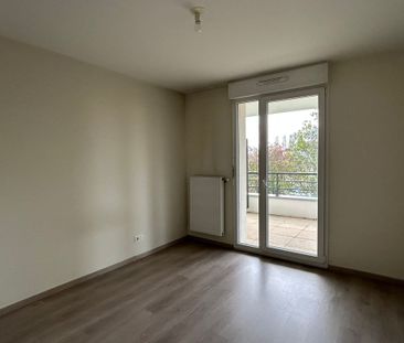 APPARTEMENT T2 41m2 RÉSIDENCE VILLA LAVOISIER PROCHE STADE MARCEL P... - Photo 2
