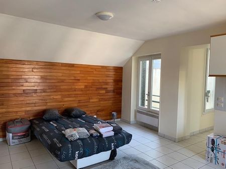 APPARTEMENT NANTERRE - 1 pièce(s) - 29.91 m2 - Photo 5
