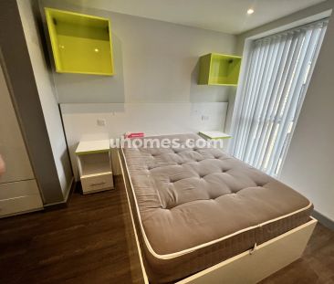 Executive Studio 1-8 - Photo 1