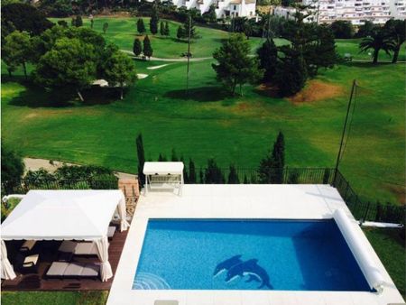 Luxury House for rent in Mijas, Andalusia - Photo 5