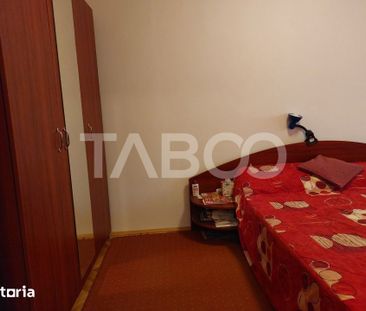 Apartament 2 camere de inchiriat balcon 12mp Mihai Viteazu Sibiu - Photo 5
