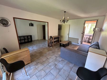 Apartment - Photo 4