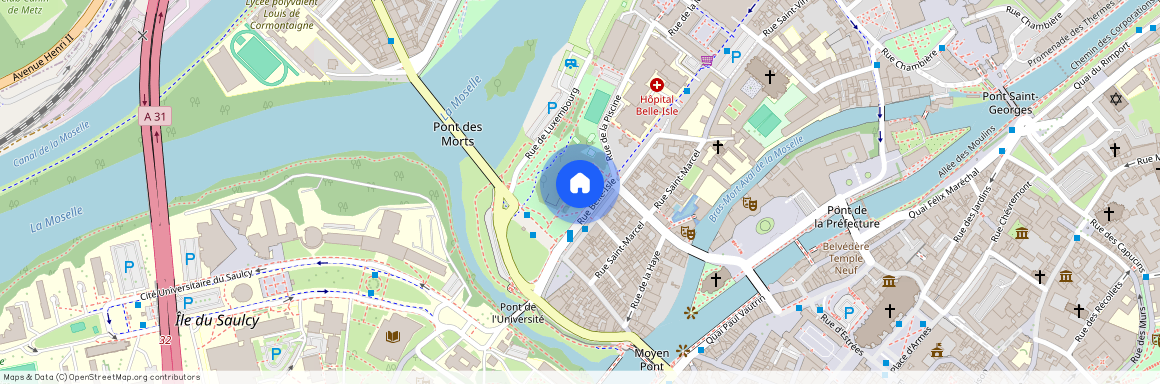 57000 Metz