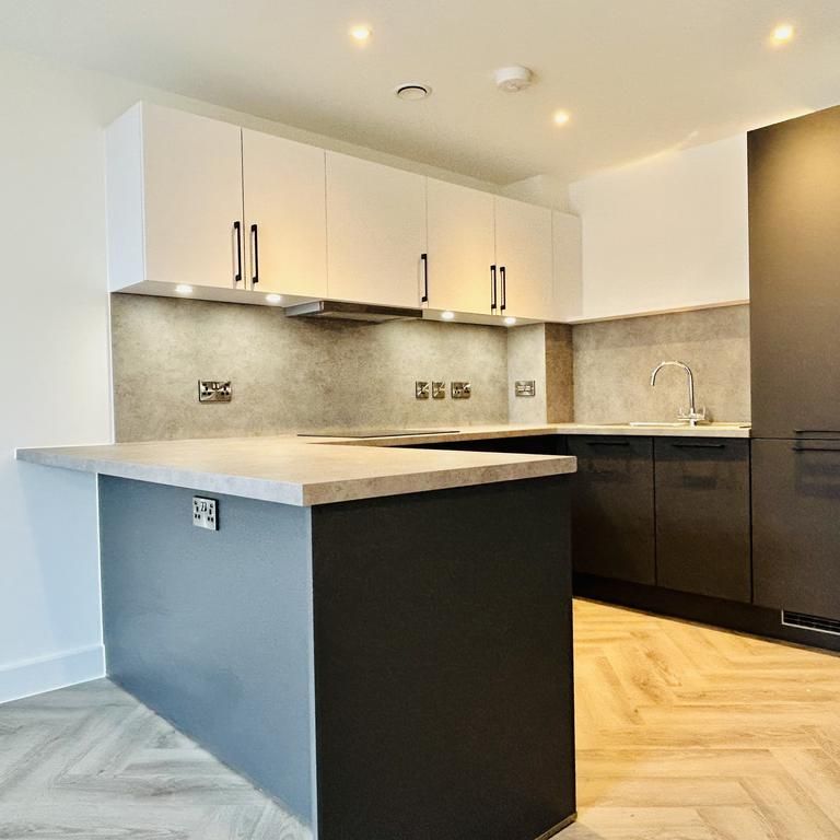 1 bedroom apartment to rent - Photo 1