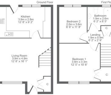 Greenways Court, Paisley, Renfrewshire, PA2 9HH - Photo 4