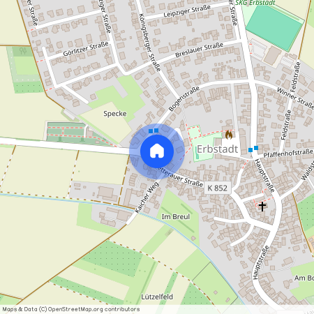 Wetterauer Straße 30, 61130 Hessen - Nidderau