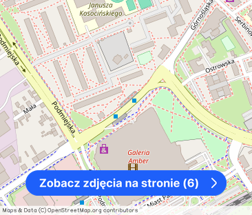 Mieszkanie 2-pokojowe 32m2 – zdjęcie 1