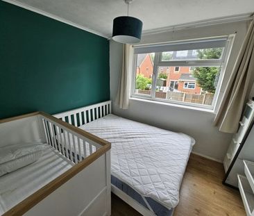2 bedroom maisonette to rent - Photo 3