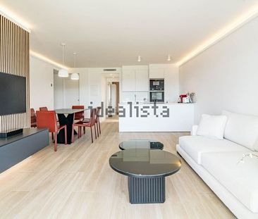 Alquiler de ático en Calle Azahar, 6 - Photo 5