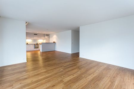 MODERNE Erdgeschosswohnung - Photo 2