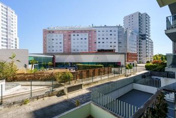 Apartamento T1 em Lisboa