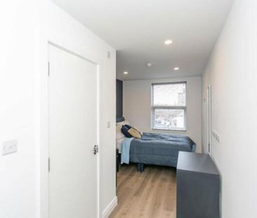 1 bedroom house of multiple occupation to rent - Photo 4