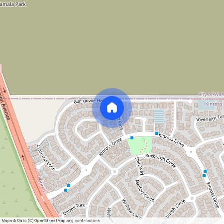 9 Duart Pass, WA 6028, Kinross