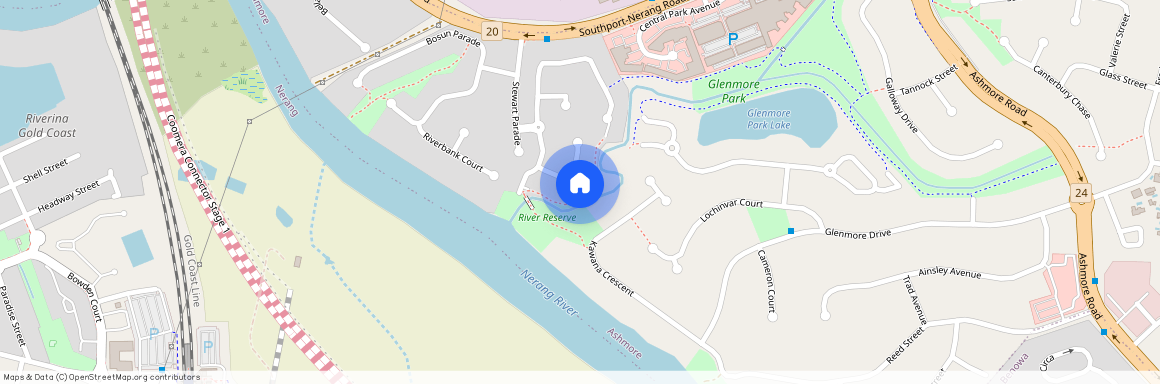 13 Royal Court Ashmore QLD