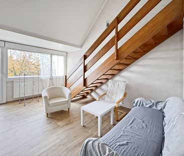 Appartement T4 à Noyal sur vilaine - Photo 1