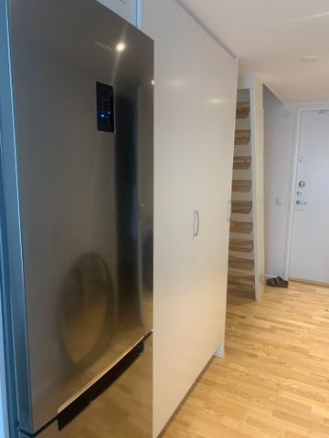 Rosendalsvägen, Uppsala - Foto 3