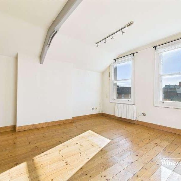 Folk House, Church Street, Reading, Berkshire, RG1 - Photo 1