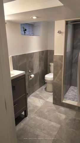 For Lease - 761 Markham Street Unit# Bsmt, Toronto, Ontario - Photo 4