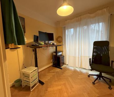 Très bel appartement de 3 pièces à Lausanne - Photo 1