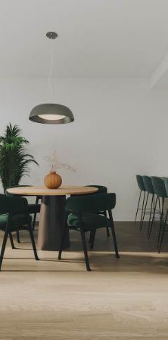 Hemisphere, condo 3 1/2 haut de gamme à Pointe-Claire Montréal à louer - appartement / logement - Photo 1