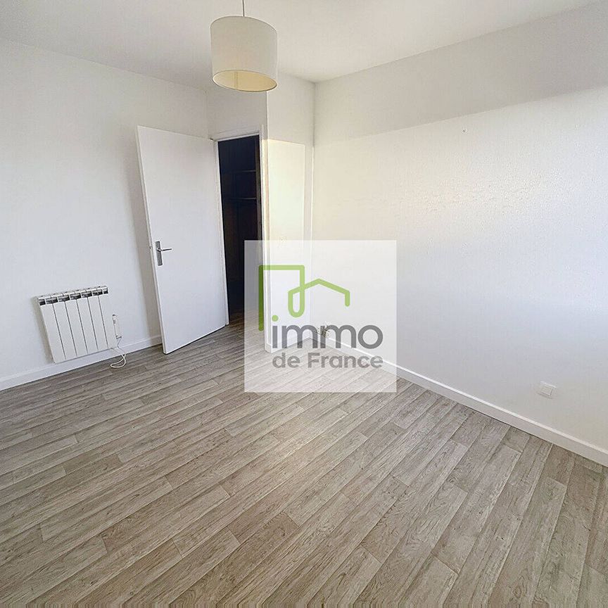 Location appartement 3 pièces 55.27 m² à Lille (59000) - Photo 1
