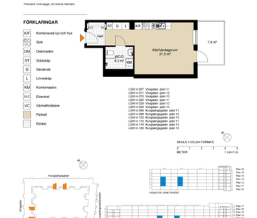 Viragatan 6, 75318, Uppsala - Photo 6