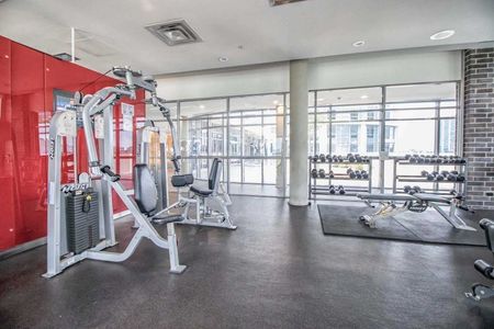 For Lease - 125 Village Green Square Unit# 1605, Toronto, Ontario - Photo 4